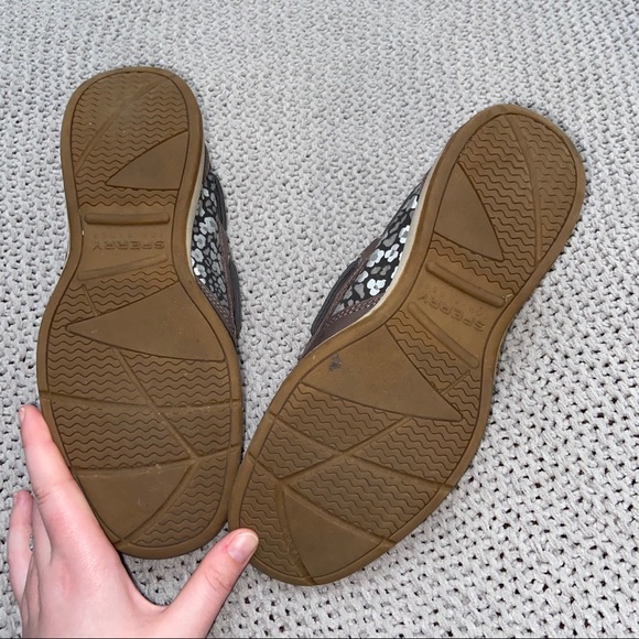 Sperrys - Picture 7 of 7